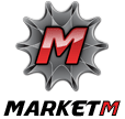 Market M - Your marketing & design solution
